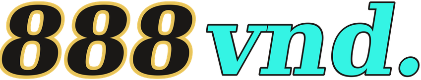 888vnd. logo