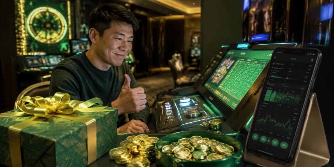 888vnd. Casino & Slot