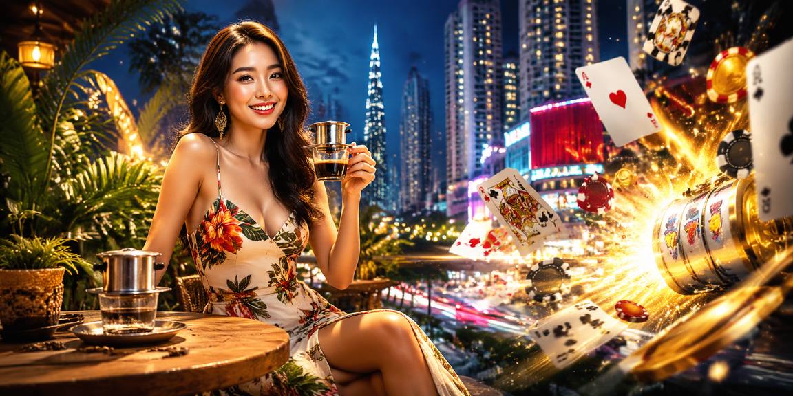888vnd. Đăng ký 888vnd. — vài bước, vào ngay sảnh